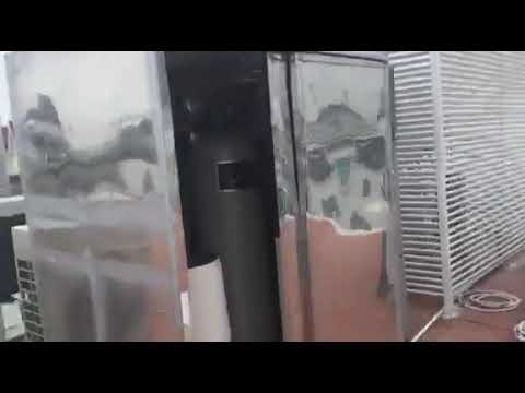 Máy Lọc tổng nhà Rainsoft USA tại The Hamony Vinhomes