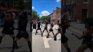 everything&#39;s gnarly 🥪 #gnarly #katseye #dancecover