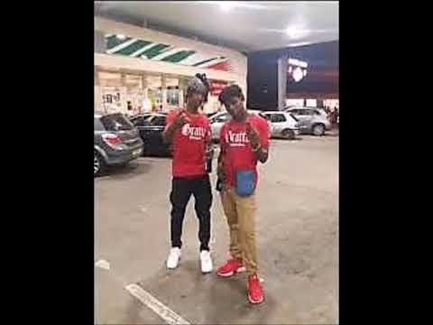 Blackboy ft Messi   I Never Know 2018