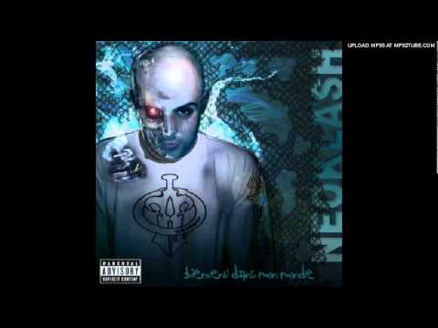 02 - Neoklash - La hache est détéré