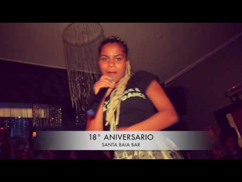 18º ANIVERSÁRIO :: SANTA BAÍA(LIXA)
