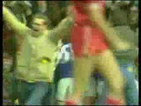 That Goal By Sharpy!