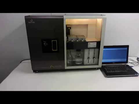 GE Biacore 3000 Surface Plasmon Resonance Analyzer Pred to 4000 / X100 SPR [BOSTONIND] - 12097