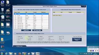 Etut ve Ozel Ders Takip Programi V.4.0