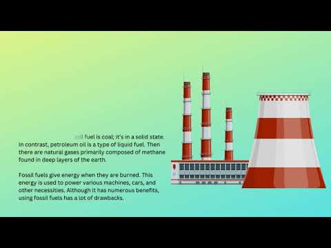 Graham Hadley MD - Differences Between Fossil Fuel and Biofuel
