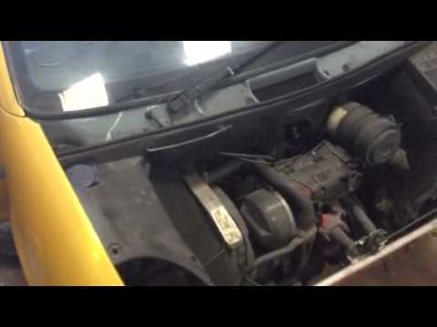 AIXAM 500 02-05 0.5l 4v AUTO PETROL ENGINE 28K MILES #0885V