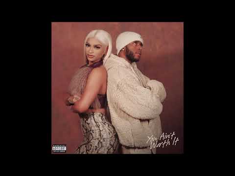 Melii & 6LACK - "You Ain't Worth It" OFFICIAL VERSION