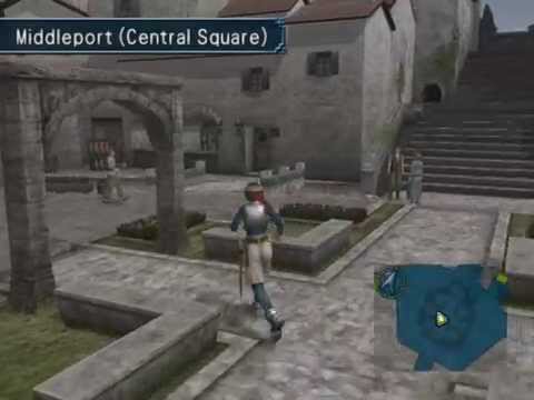 Let's Play "Suikoden IV"! Part 004 - Our First Missions