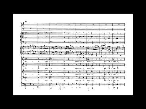 Wolfgang Amadeus Mozart - Missa brevis in C major, K 220/196b "Spatzenmesse" (Mass. No. 9)