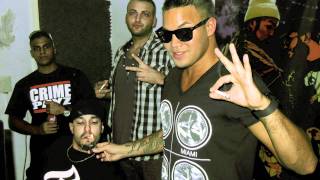 Kay one - Bad Boyz 4 Life feat. Shindy, Geeniuz, Blacklife