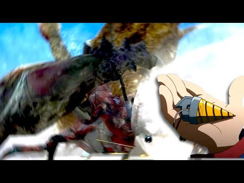 Zenith Hermitaur Is A Busted Drill