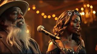 Download lagu 🌧️ Soulful Blues God's Gentle Whisper 🍃 3  Hours Worship mp3