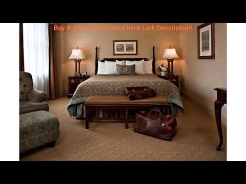 Review The Saint Paul Hotel - United States