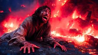THE MYSTERY OF PARADISE: Where Did the Thief Forgiven by Jesus Go?