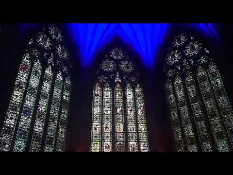 Minster Quartet -York Minster Candlelight Concert - AliveNetwork.com