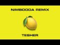 Nimbooda Tesher Remix