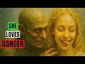 WOMEN WANT DANGEROUS MEN Freud S BRUTAL Truth