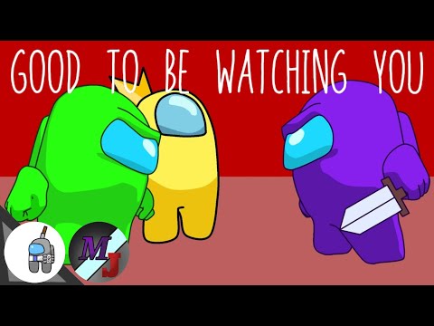 CG5 X Chi-Chi | Good to be watching you | Mashup by Max Mongus (ft. @montyjad)