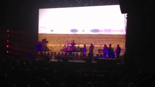 It&#39;s a Beautiful Morning and Sueno