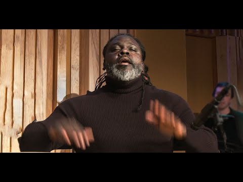 Alexey Martí & AfroGumbo video