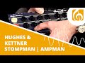 Hughes & Kettner Spirit AmpMan Classic  - Retoure (Zustand: sehr gut) thumbnail 3
