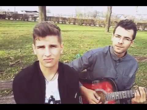 Mirza Selimović - Imaš me COVER BY: Dženan Mahmutović