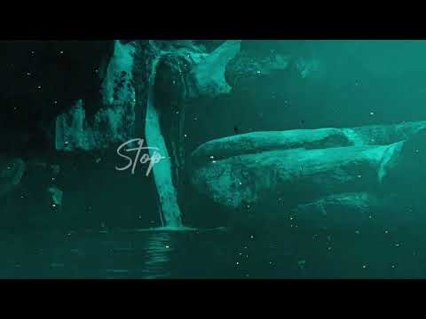 Tyron Hapi - Waterfall