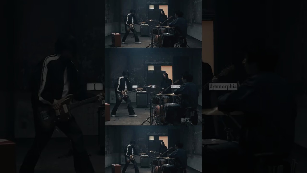 ヒトリエ『みにくいかたち』#ヒトリエ