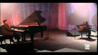 "Spain - Chick Corea" by Michel Camilo & Tomatito