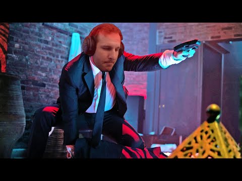 John Wick of Tarkov Vol.5 - Escape from Tarkov