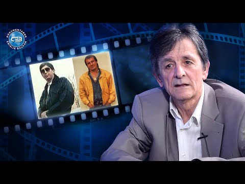 BALKAN INFO: Velizar Đurović - Goran Vuković mi je bio prijatelj, Ljubu Zemunca nisam poznavao!