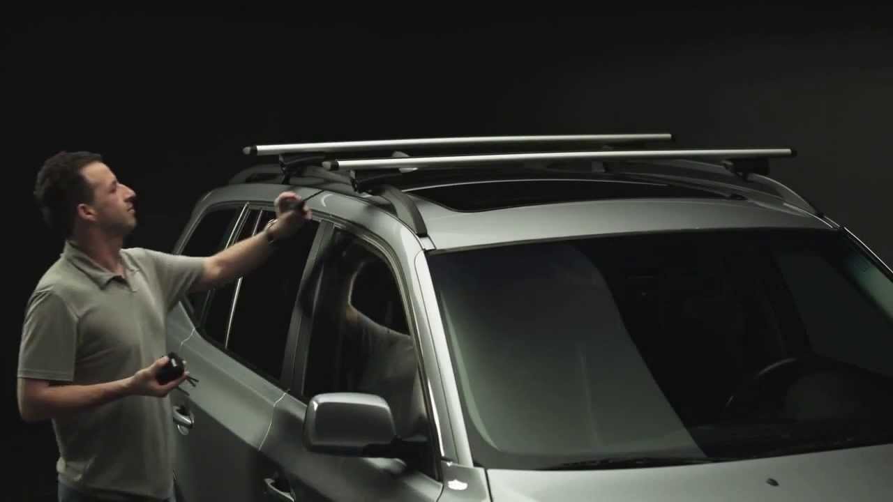 450R Thule Rapid Crossroad product video
