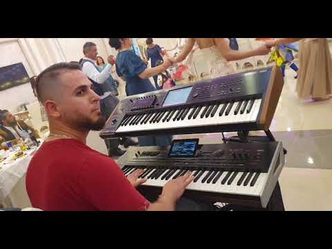 GANIMETE DIBRA DASMAT SHQIPETARE XENI AUDIO 2021