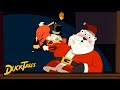 Scrooge And Santa S Feud So Far Compilation DuckTales Disney XD