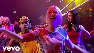 S Club - You&#39;re My Number One (S Club Party Live / 2001)