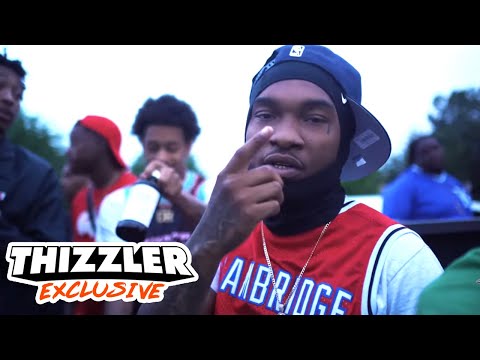 BankRoll RaeDoe ft. HeemBoii - Summer Time (Exclusive Music Video) II Dir. Jayy Bluee