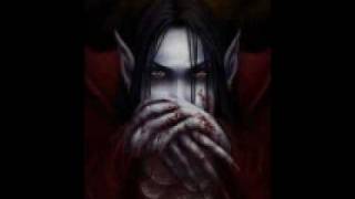 Love never dies - Theatres des Vampires