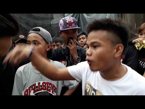 Baragan Rap Battle League - Kvil Vs Flowczieduff (FREESTYLE CHAMP 2)