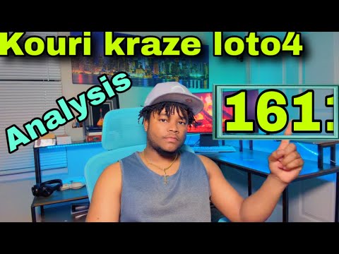 Boul Cho ki probab 18 fevrier 2026 Bngo GA:22 Kouri jwe loto4 direk biw Show9 Elton tv