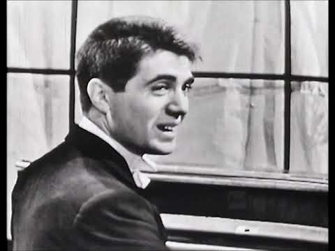 1958 09 14 Fausto Cigliano - Bambola infranta