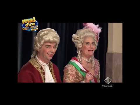 Sensuality at Court 5: Diana's Culinary Skills