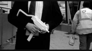 Santigold Lights Out