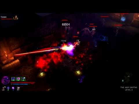Diablo 3 Archon Wizard Build