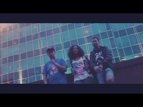 Funkchillaz - Nieodkryta Galaktyka | G-Funk Music Video