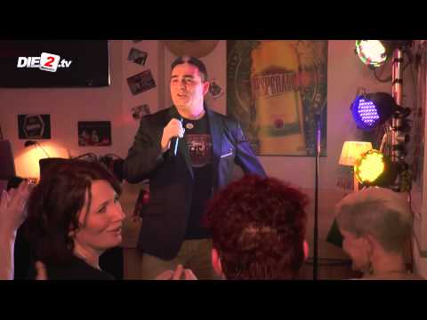 Oliver Bernd - Ich werd verrückt