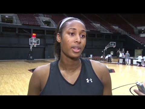 Alaina Coates Media Availability - 12/15/15