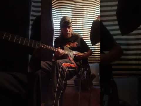 Taking the Boss Street Cube Preformer 2 for a spin