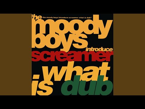 What Is Dub (Delightful Mix)