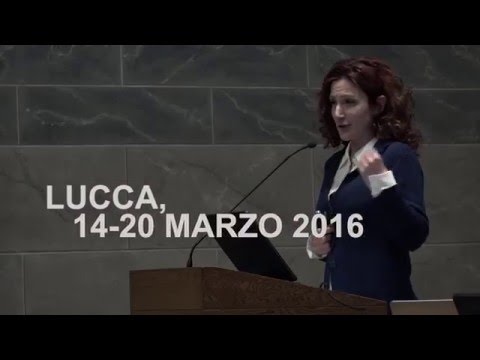 Settimana mondiale del cervello 2016