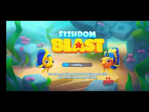 fish dom blast game every inrasting game frinds like share comment and subscribe 👍🔔